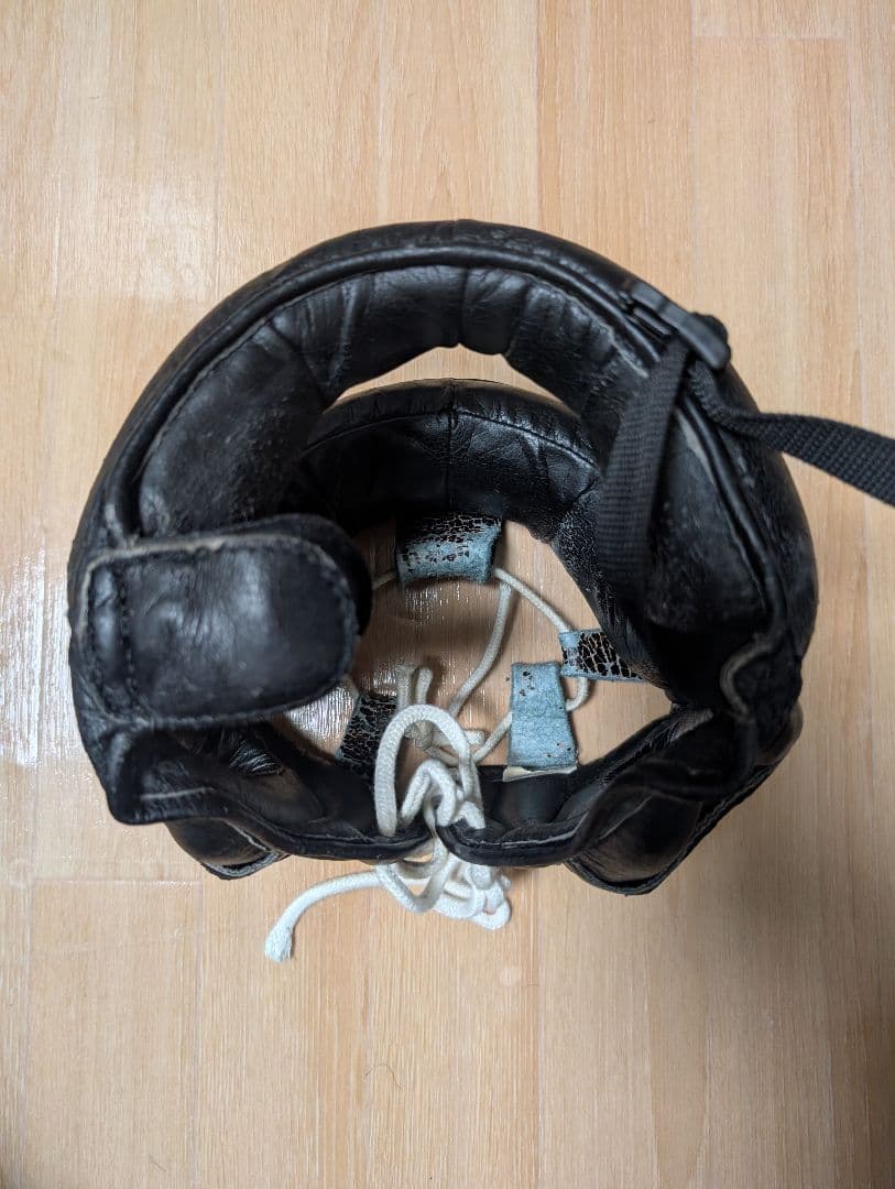 早い者勝ち！！ Winning フルフェイス ヘッドギア M