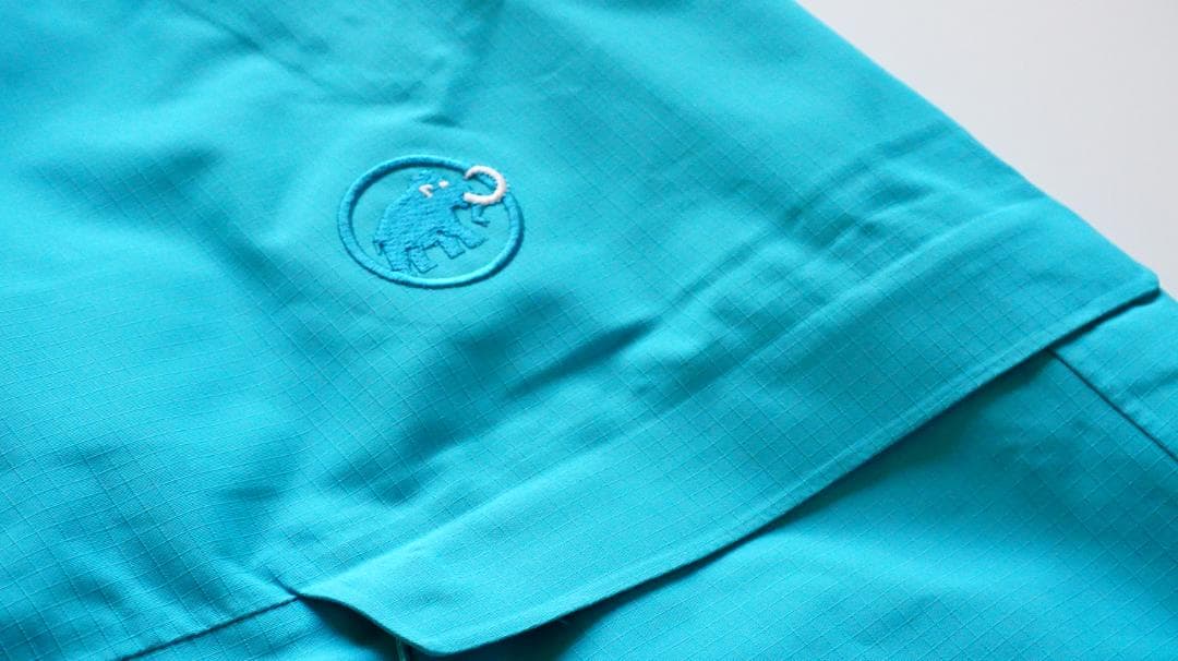 Mammutマムート　新品未使用　スキーパンツ　海外レディースS