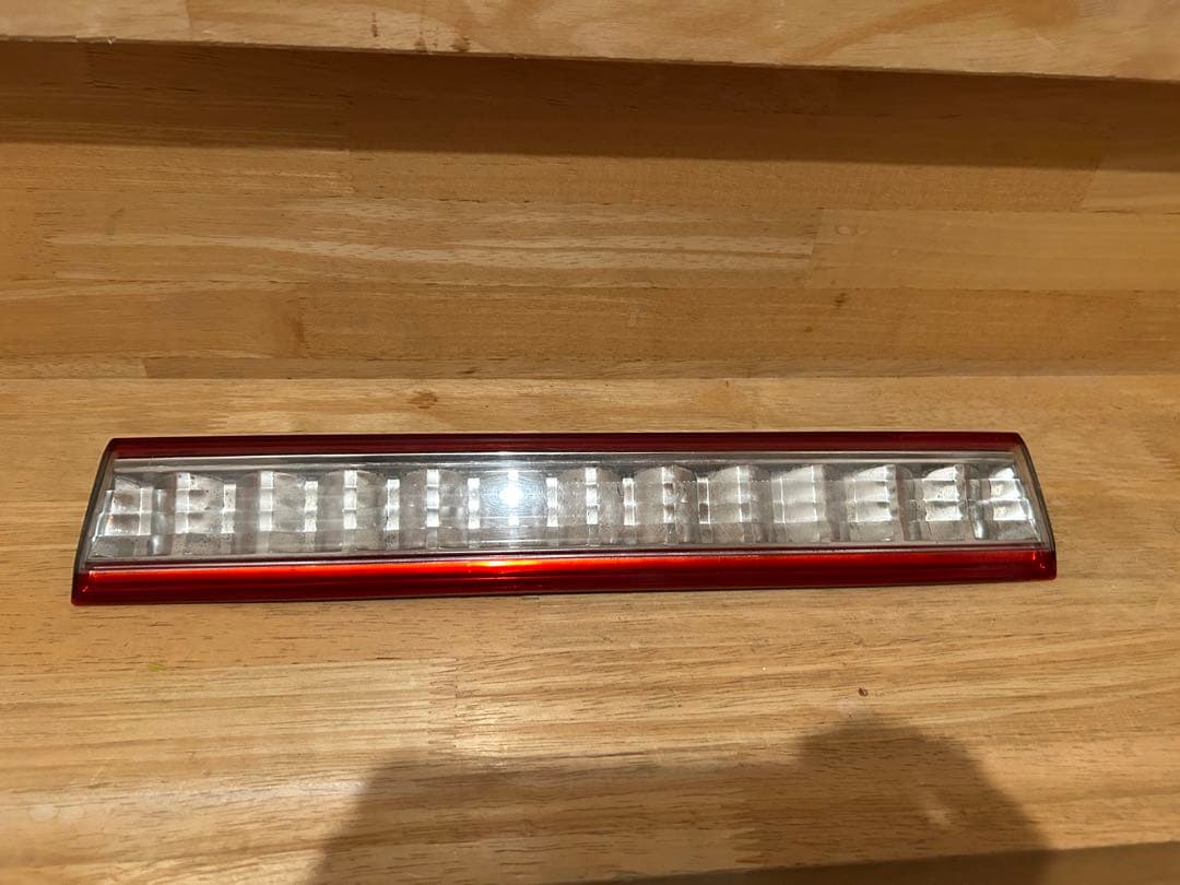 100系マークII jzx100 テールランプセット