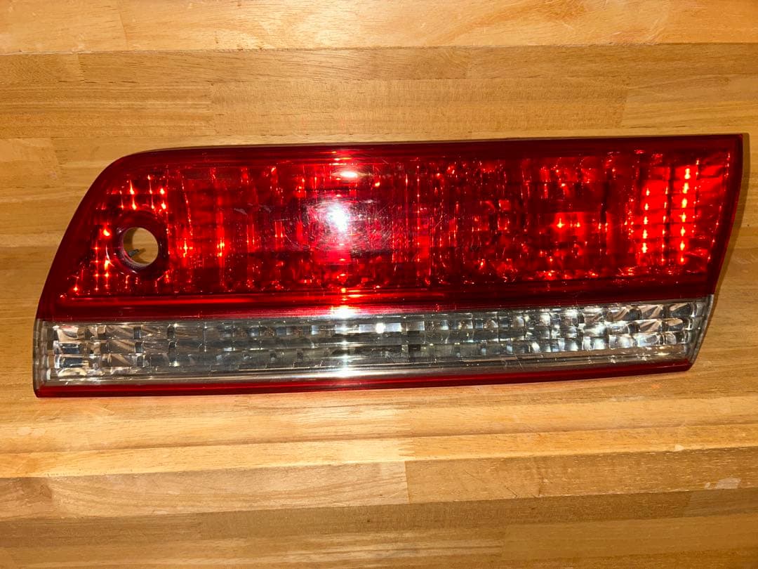 100系マークII jzx100 テールランプセット