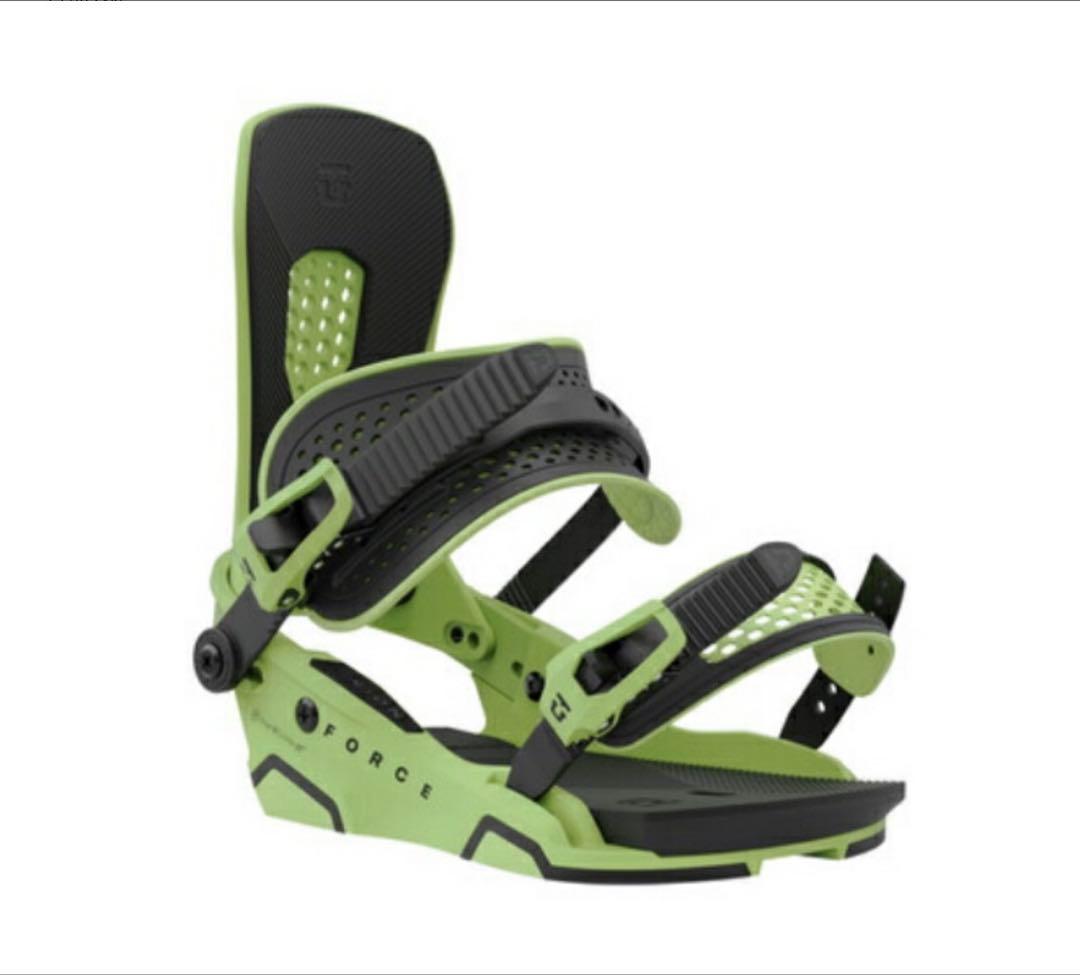 【23-24】UNION Force ユニオン フォース ビンディング