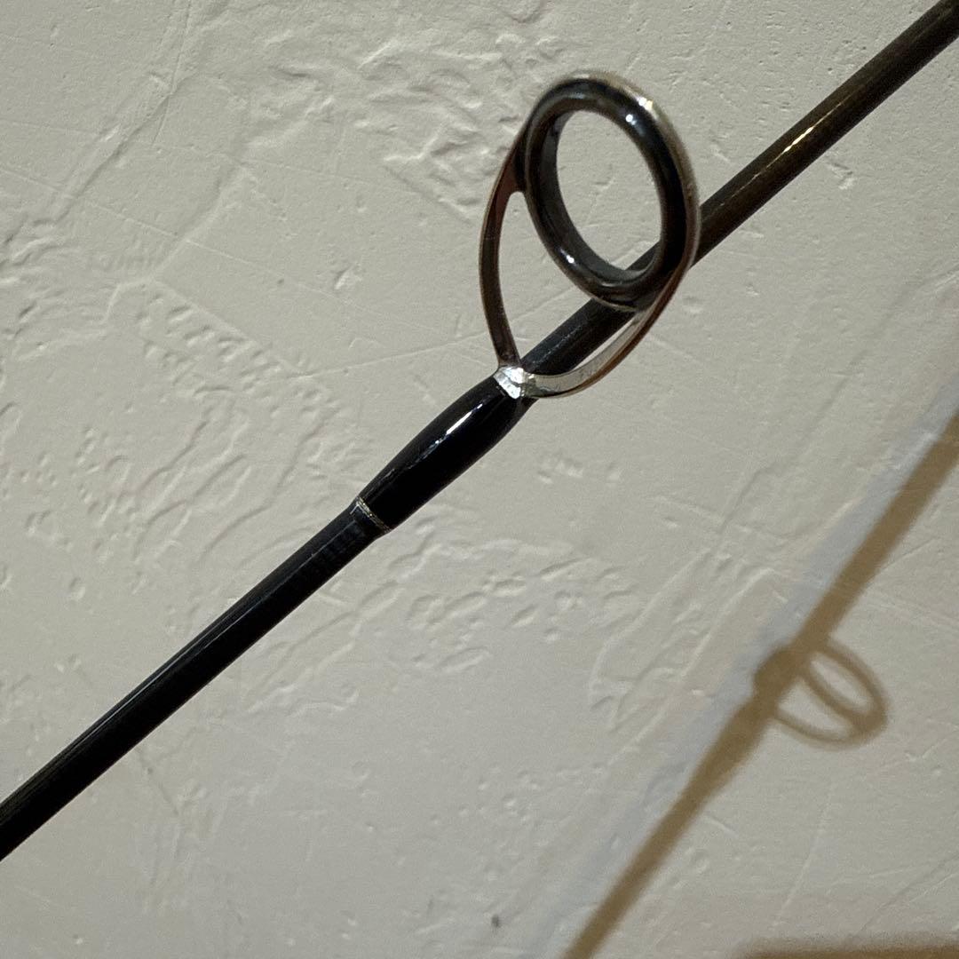 スミス　トラウティンスピンリアルフレックスTRF-49 スピニングロッド