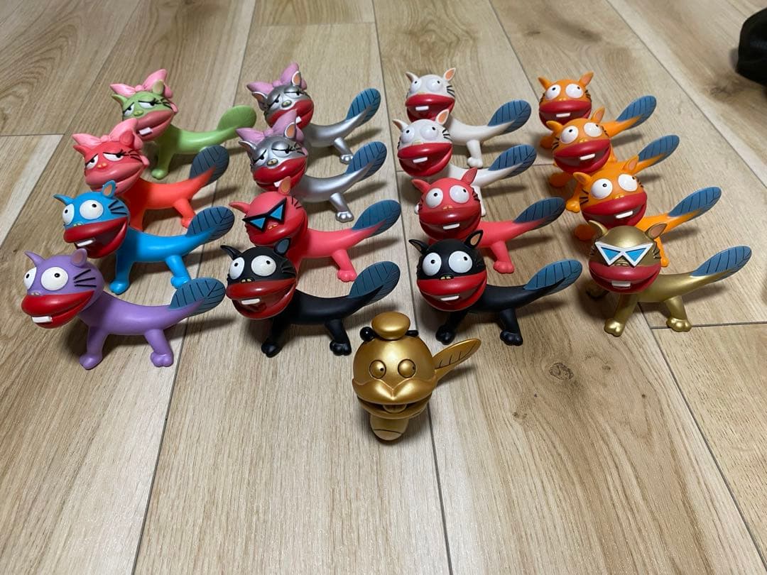 ウナギイヌ　ウナギ犬　うなぎいぬ うなぎ犬　バカボン　 開運おみくじウナギイヌ