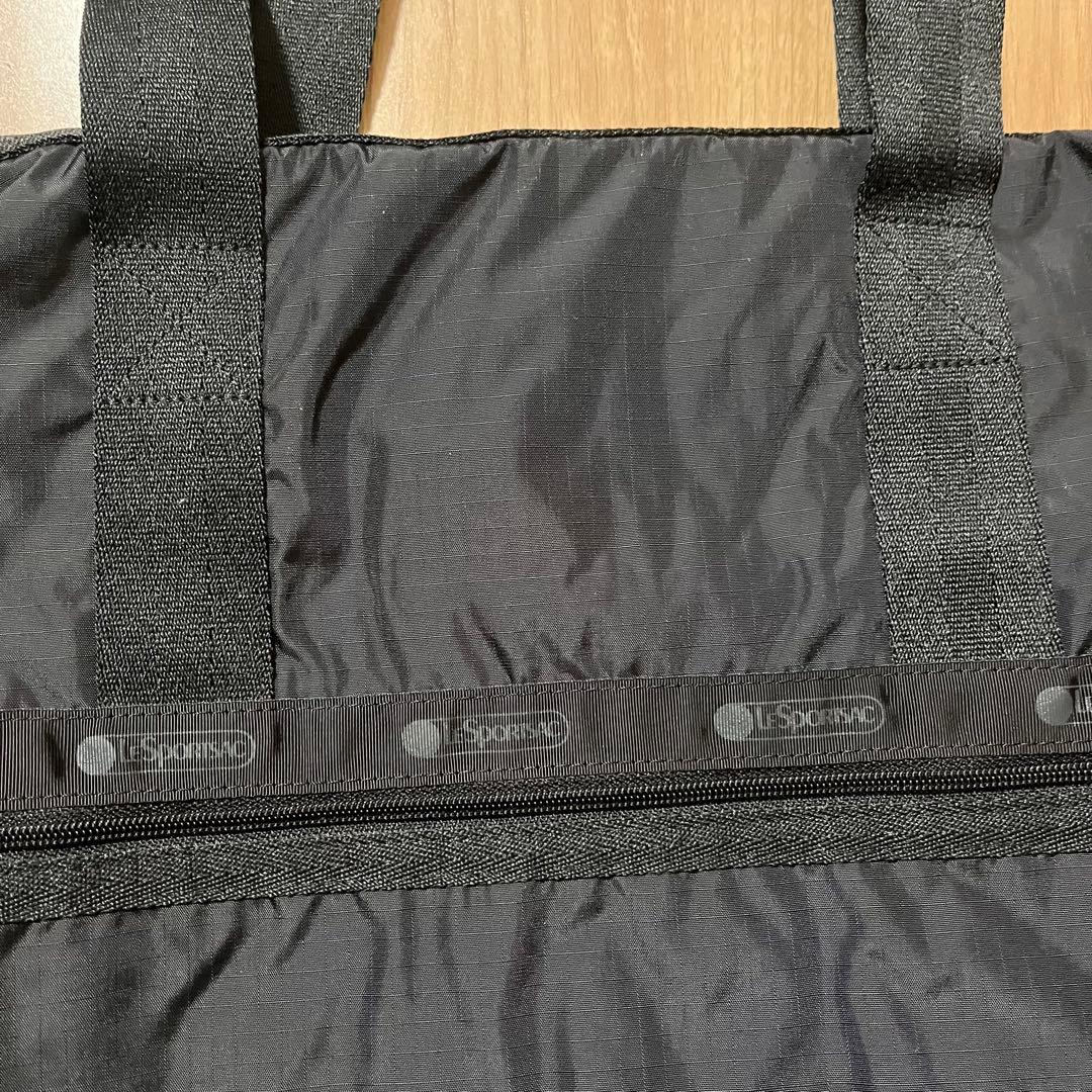 レスポートサック ボストンバッグ 4319U185 LeSportsac