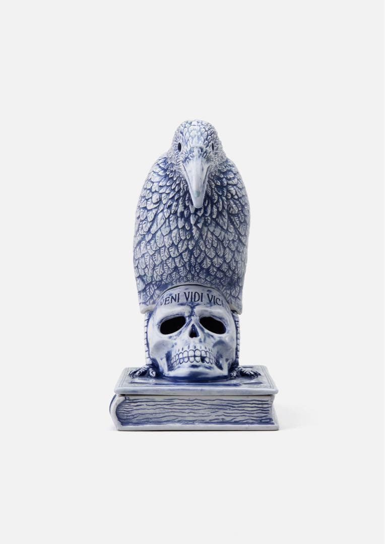 お香 24AW NEIGHBORHOOD CROW INCENSE CHAMBER