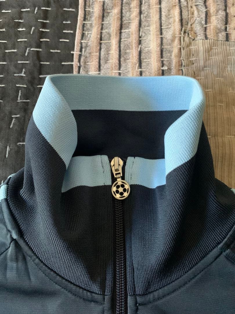 00s adidas vtg ジャージ レアルマドリー ATP デサント レアル