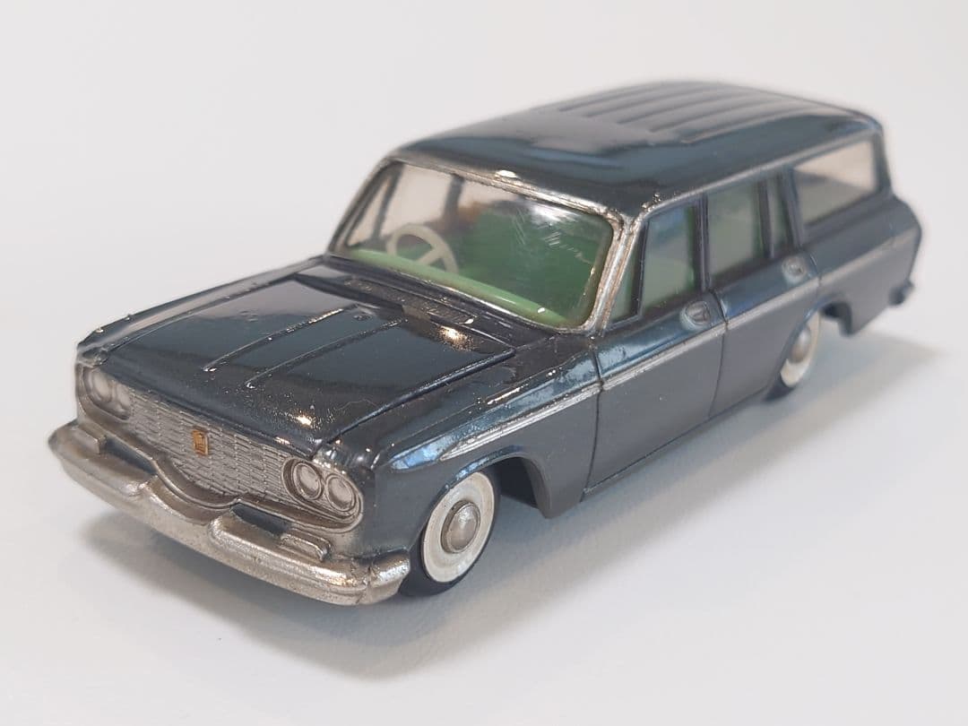 大盛屋 No.27 トヨペット クラウン カスタム