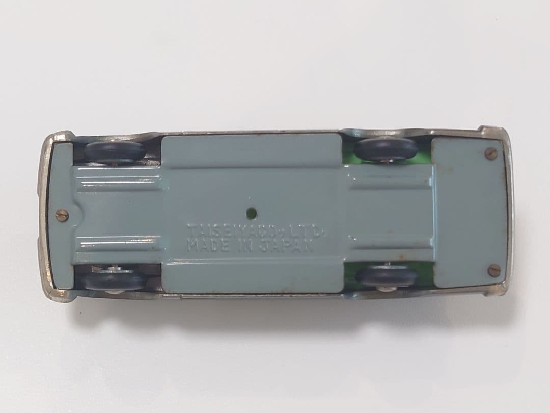 大盛屋 No.27 トヨペット クラウン カスタム