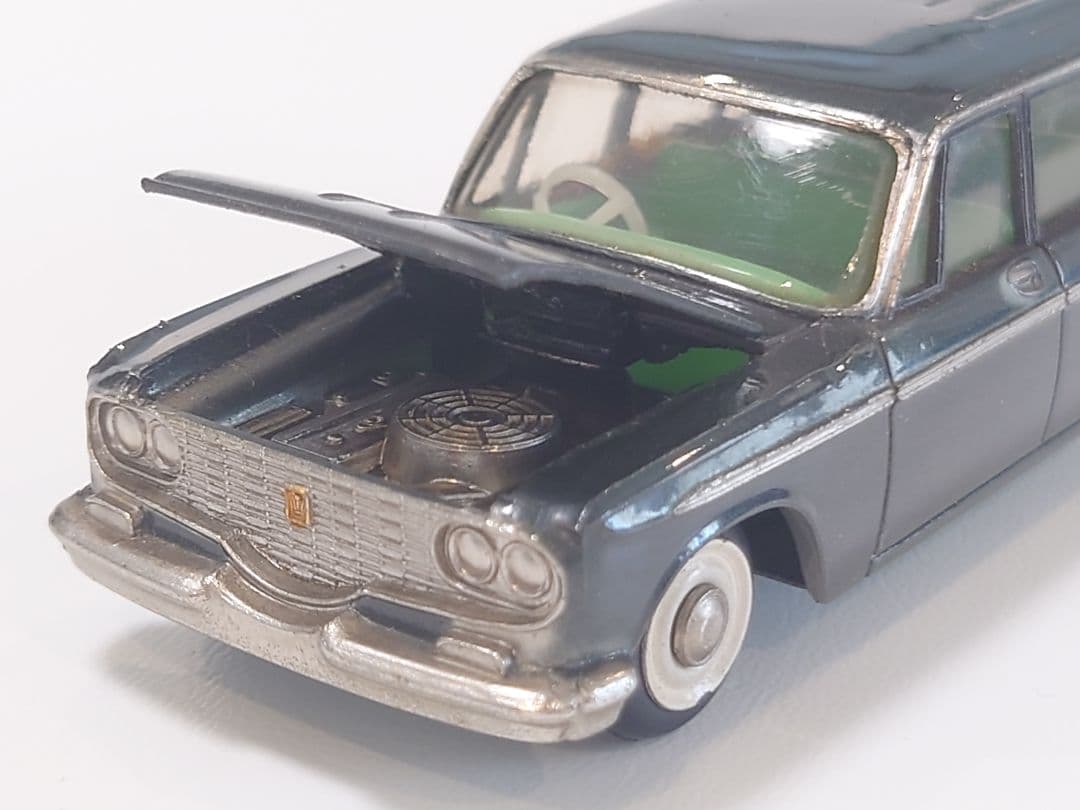 大盛屋 No.27 トヨペット クラウン カスタム