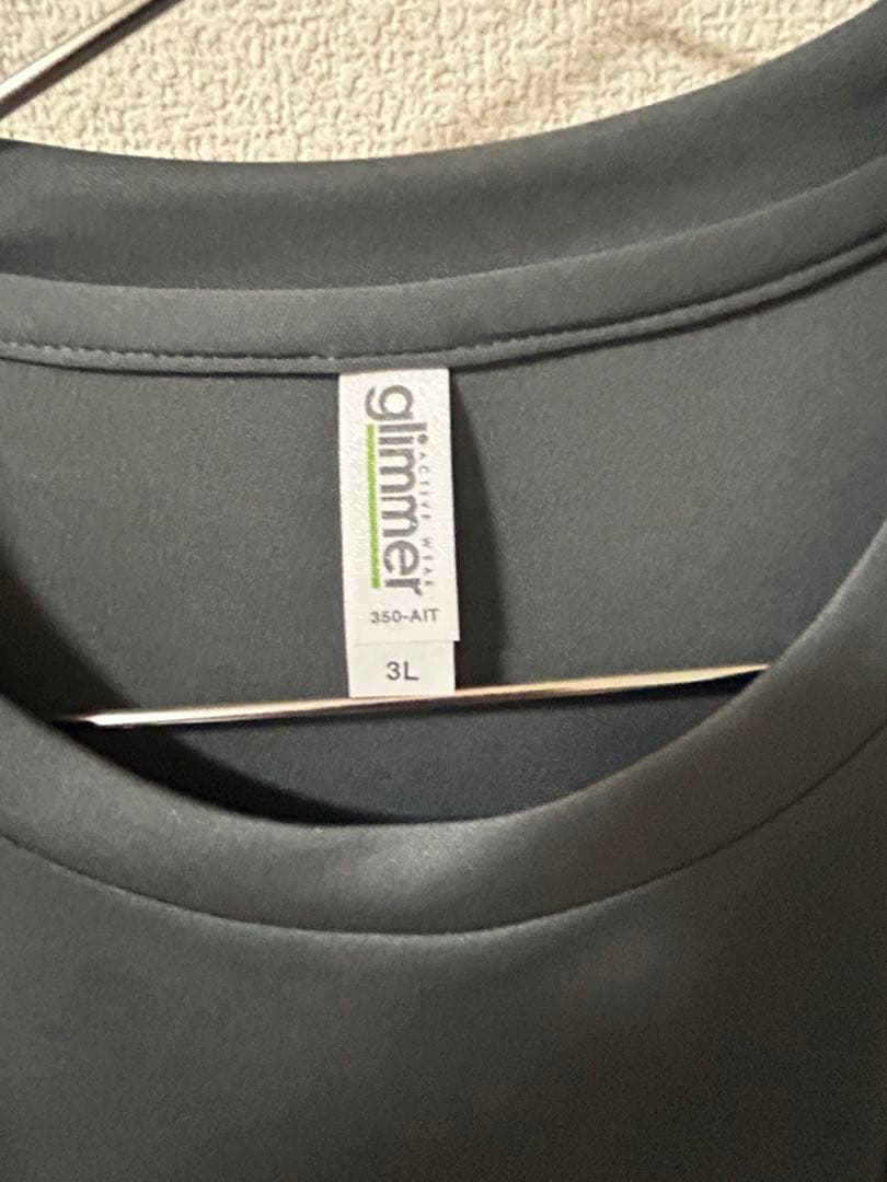 【非売品】長崎ヴェルカ ジャレル・ブラントリー トレーニングウェア