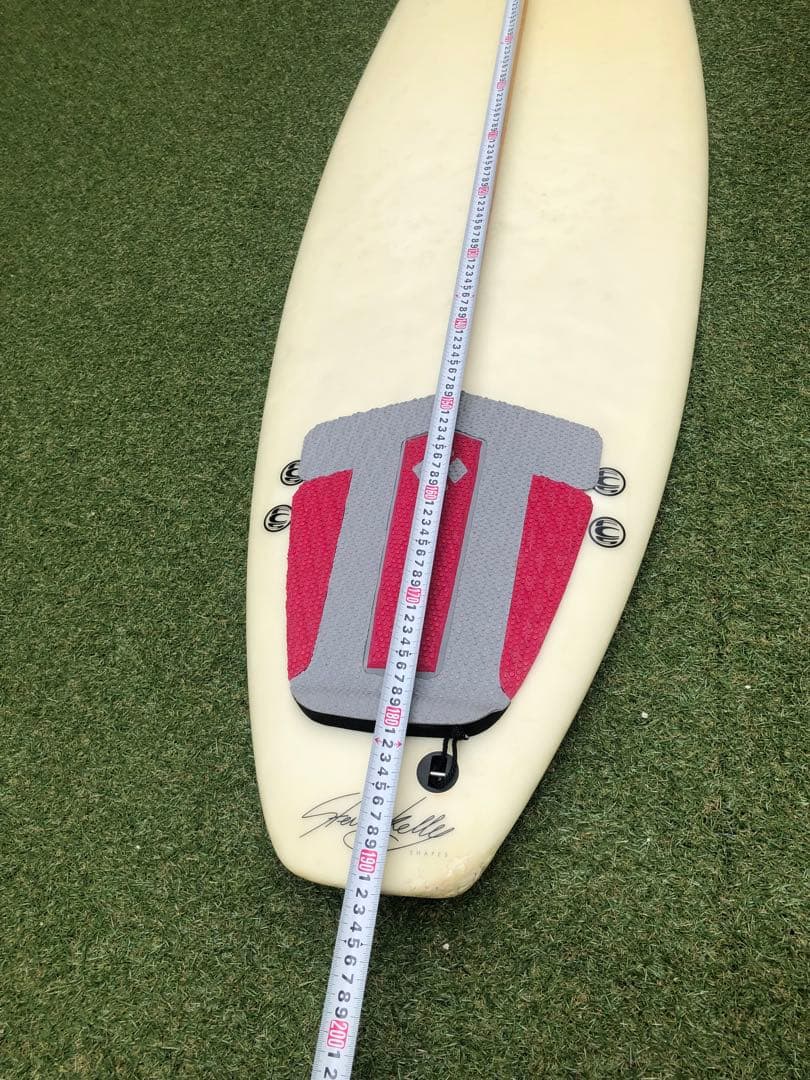 STEVEKELLY スティーブケリー サーフボード サーフィン ショートボード