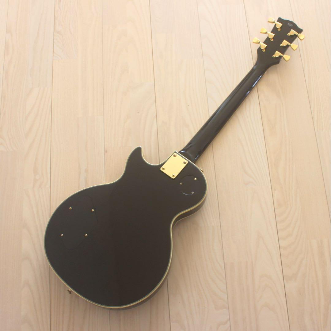 ［ぼっち・ざ・ろっく!］セット 後藤ひとり BUSKER'S レスポールカスタム