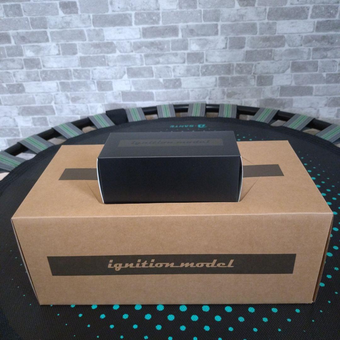 1/18 STAGEA 260RS (WGNC34) White＆ Engine