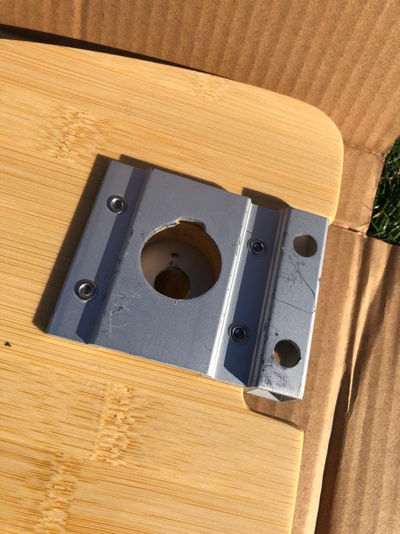 IGT マルチファンションテーブルコーナーL竹 CK118T 箱違い