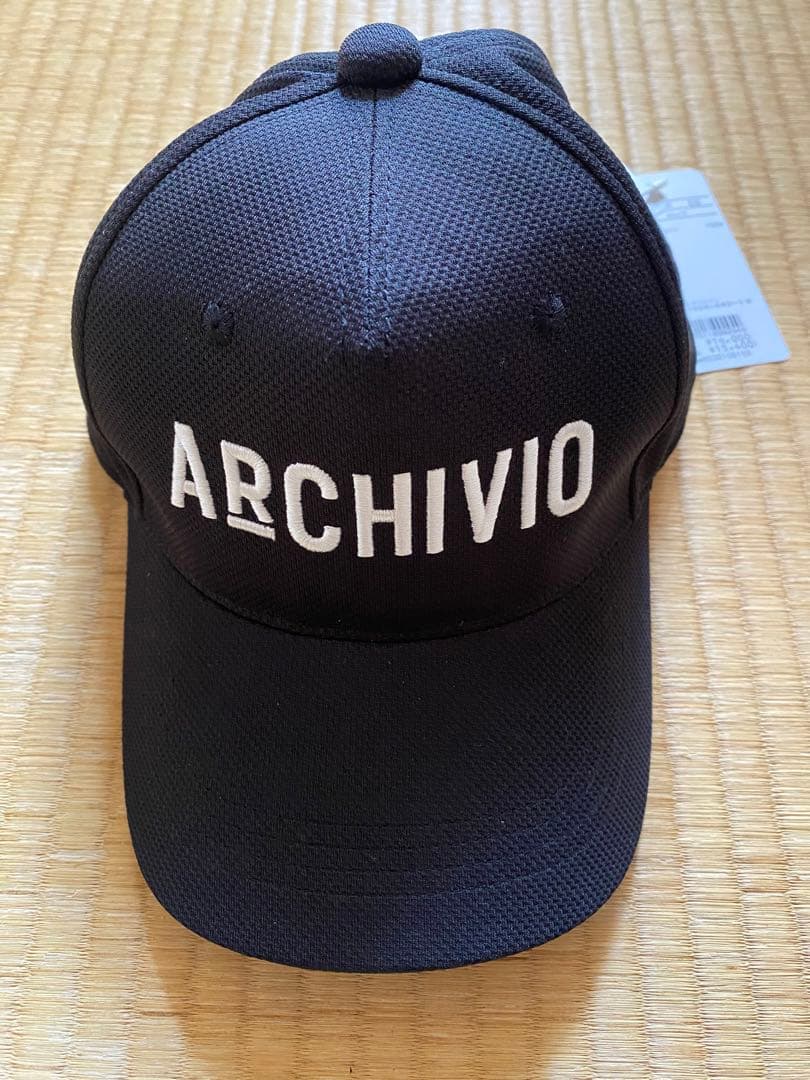 アルチビオ　かキャップ