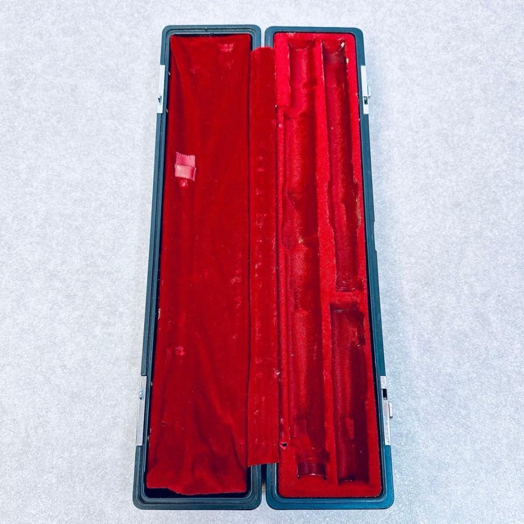 YAMAHA フルート YFL-23 ヤマハ 管楽器 ケース付き