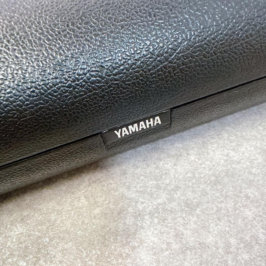 YAMAHA フルート YFL-23 ヤマハ 管楽器 ケース付き
