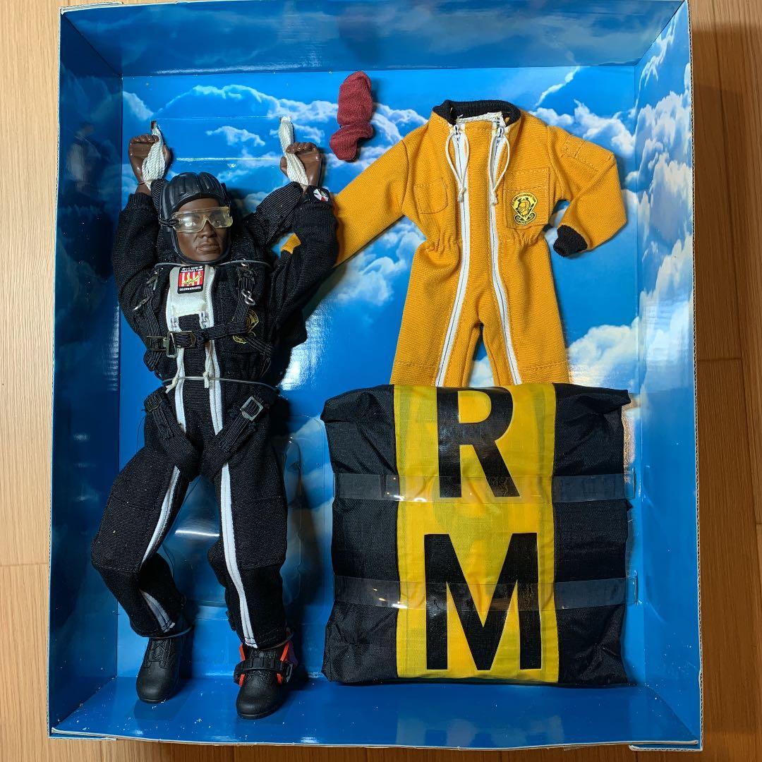 Hasbro GIジョー アーミー ゴールデン ナイト リミテッド エディション