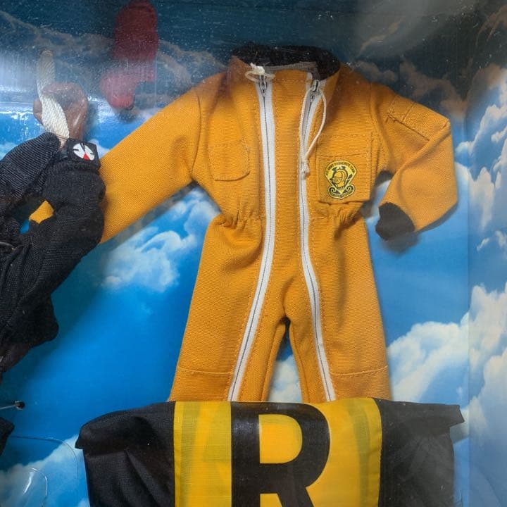 Hasbro GIジョー アーミー ゴールデン ナイト リミテッド エディション