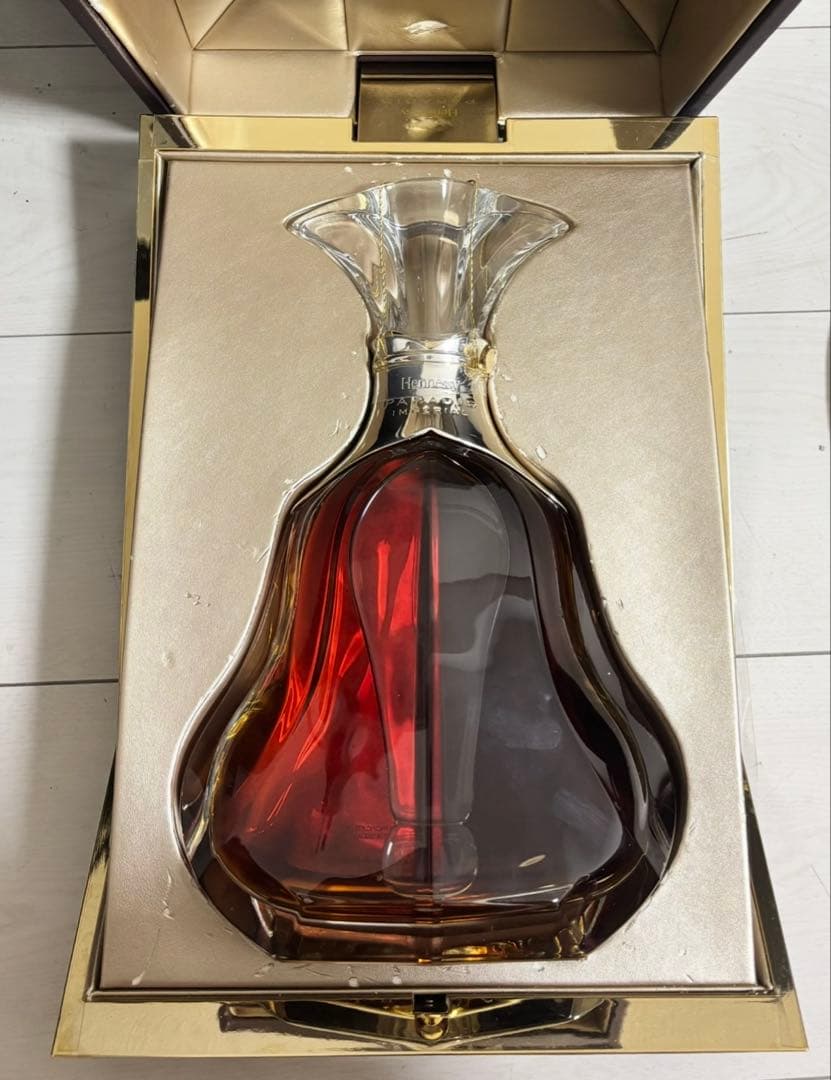 ヘネシー パラディー アンペリアル 700ml ブランデー コニャック