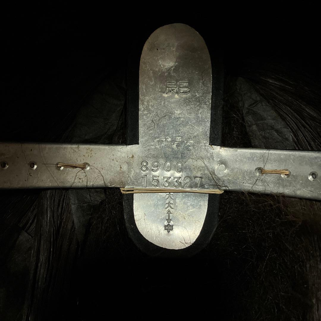 花嫁用かつら　高島田かつら　日本髪かつ