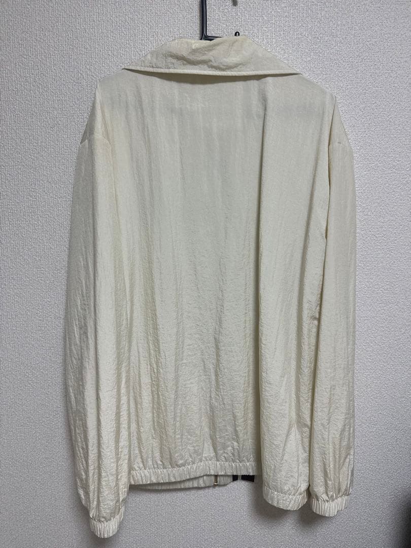 LACOSTE Ricky Regal ナイロンジャケット M