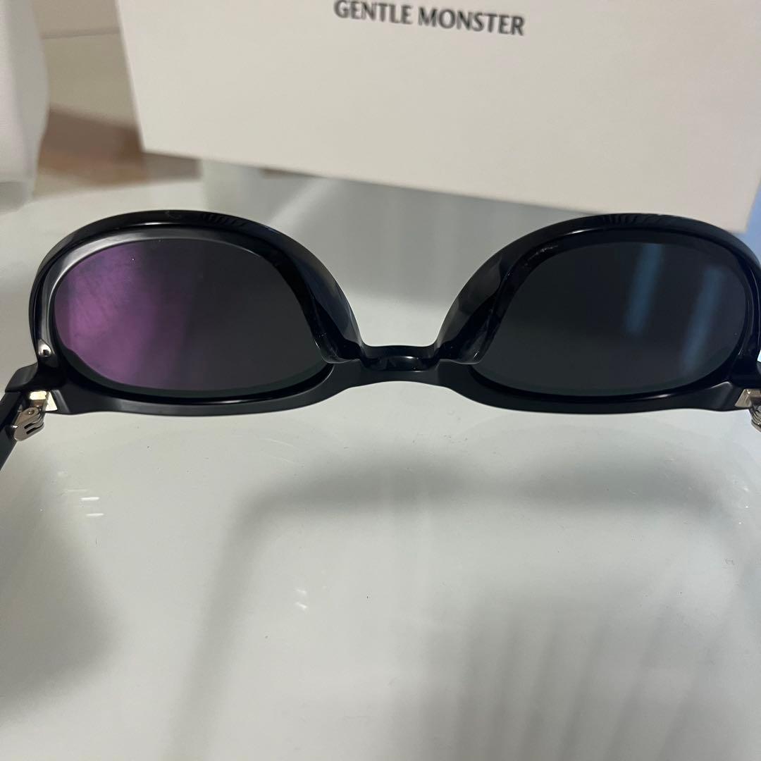 小物 GENTLE MONSTER New Born01