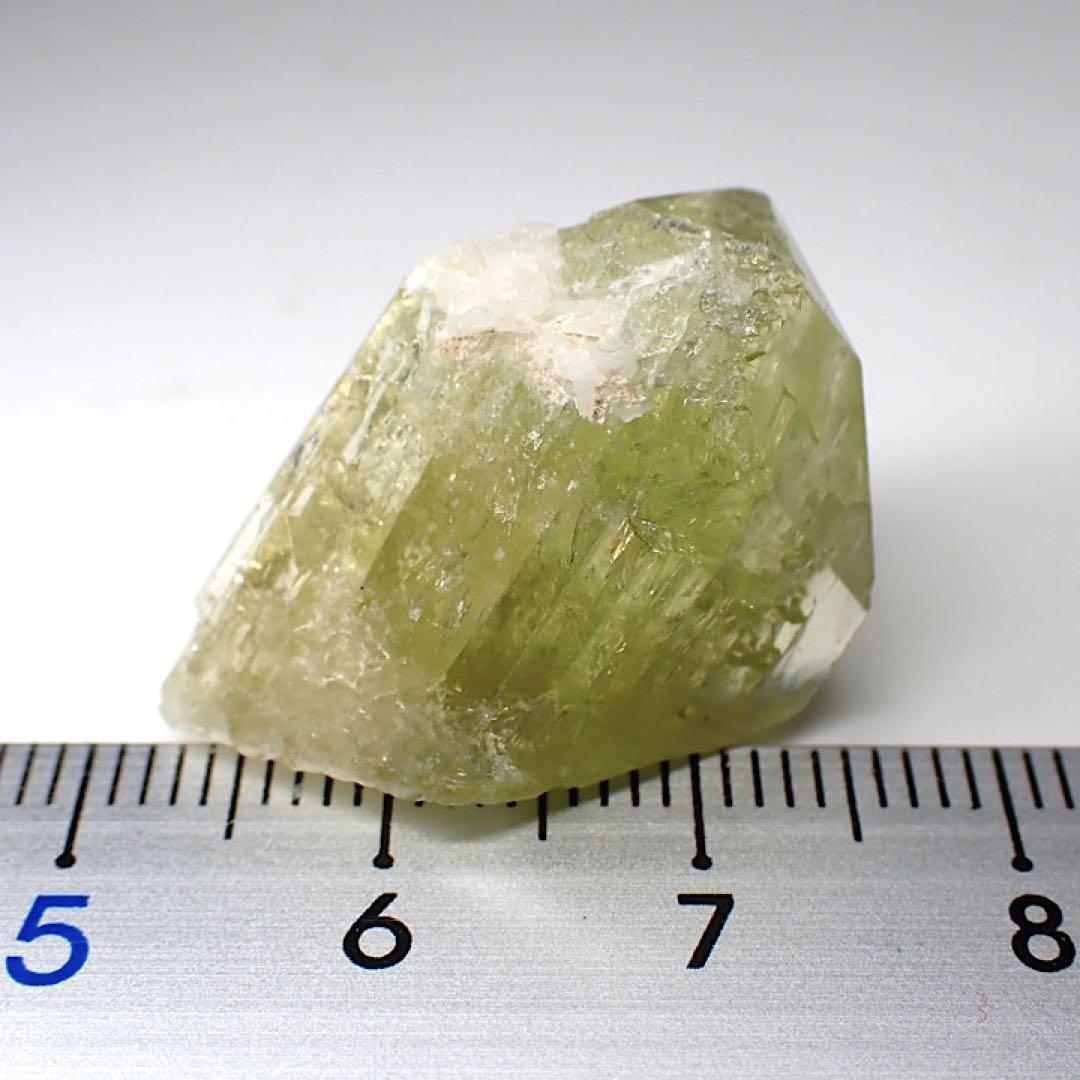 【ブラジル産】ブラジリアナイト原石