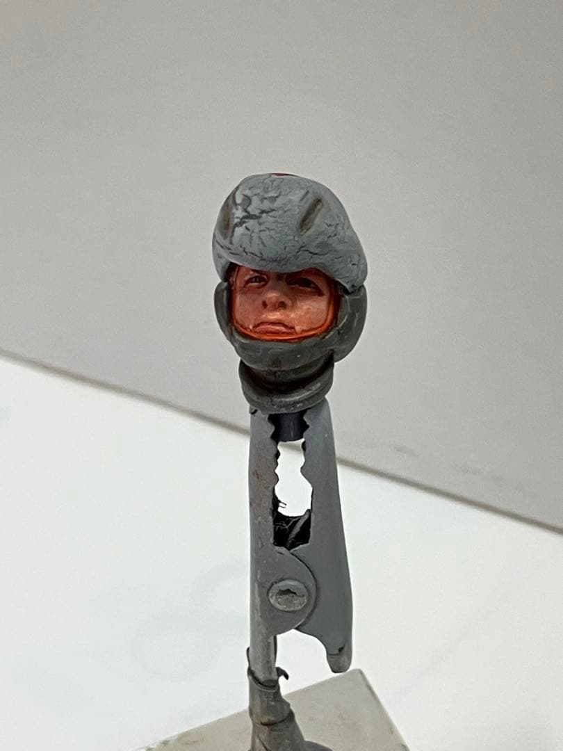 マシーネンクリーガーA8R8