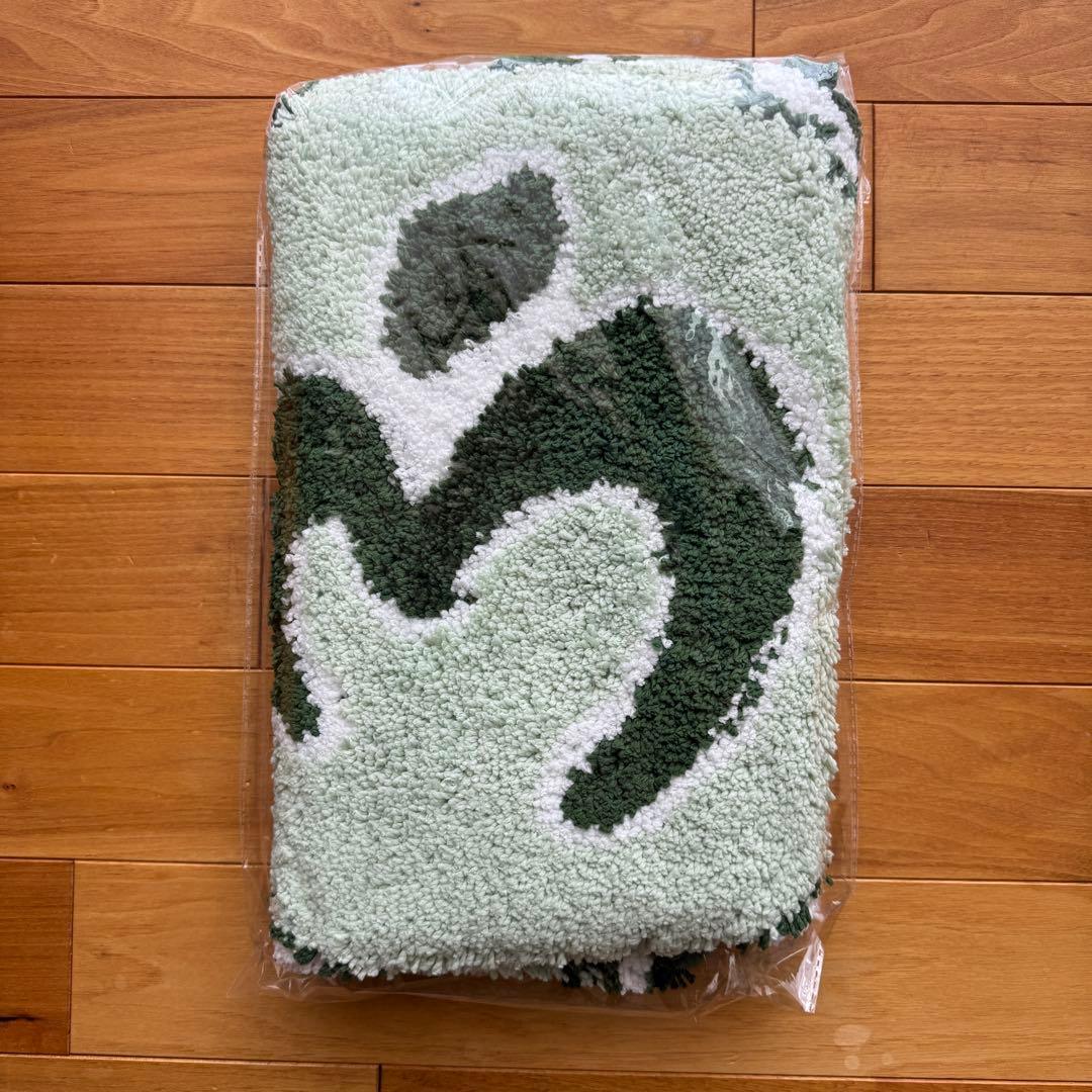 【ミセスグリーンアップル】ランドマーク ラグマット ラグ ポップアップ 完売品