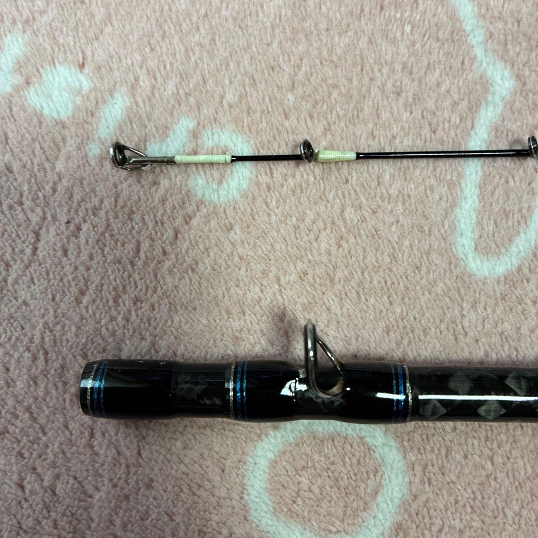 HX岬振り出しＴ20-310I 瀬戸内ウマヅラ205M ２本セット