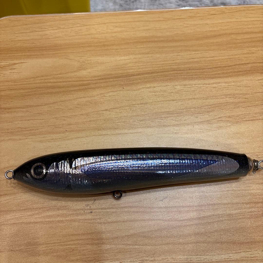 カーペンターγ120-L