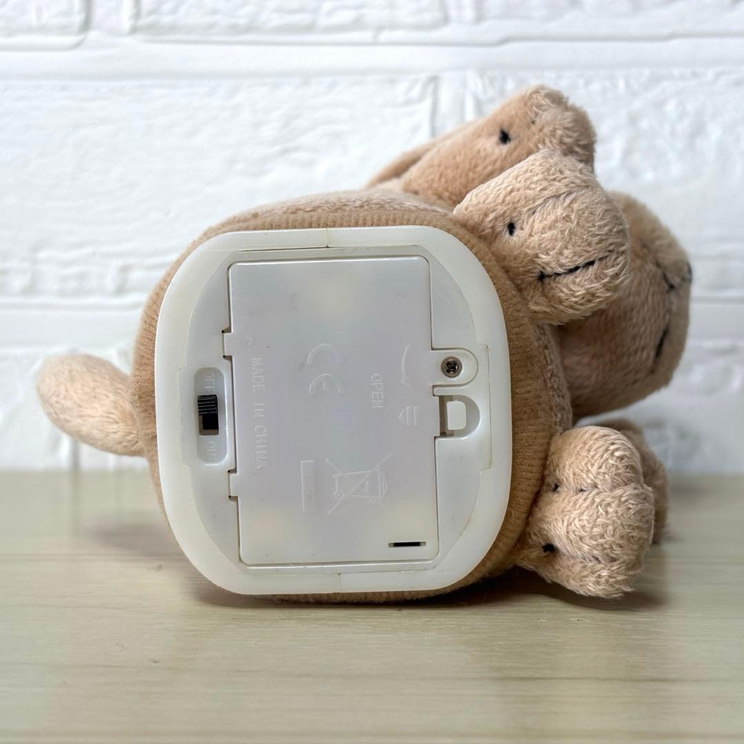 【廃盤品】こえマネわんちゃん 動作確認済 寺子屋 バナナサンド おしゃべり