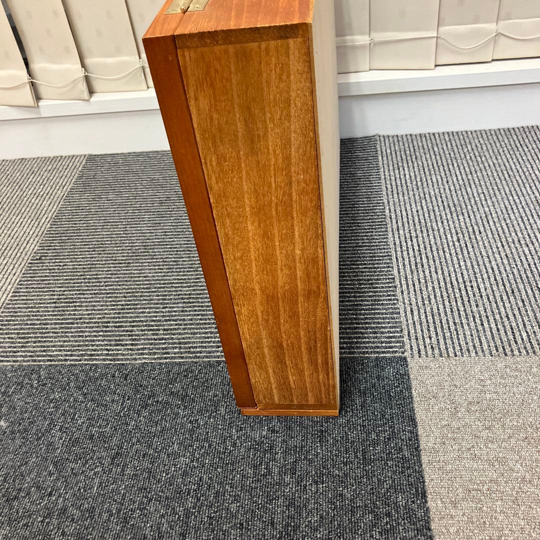 トミカ対応ミニカー収納ケース