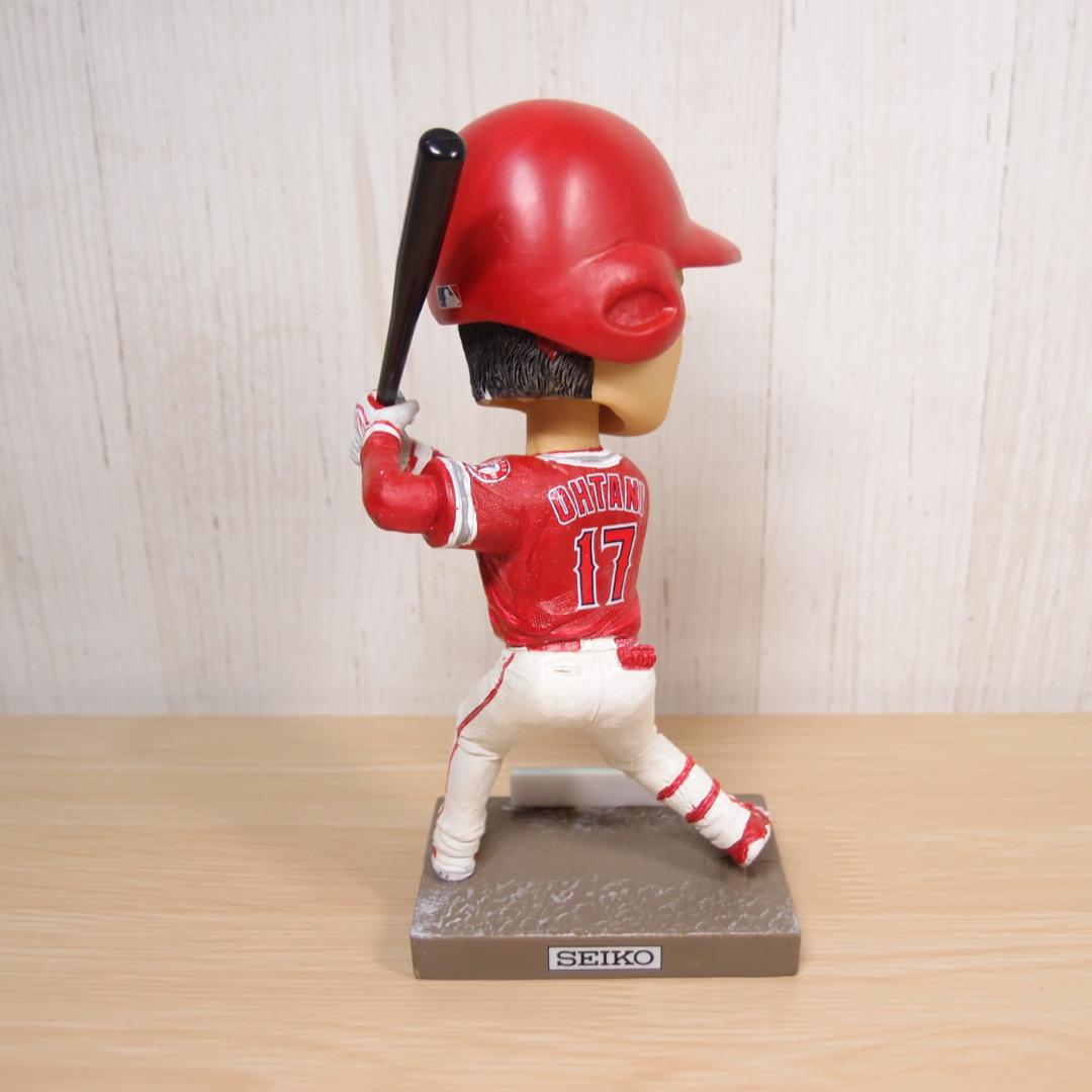大谷翔平　ボブルヘッド　アストロン　エンゼルス SEIＫO ASTRON