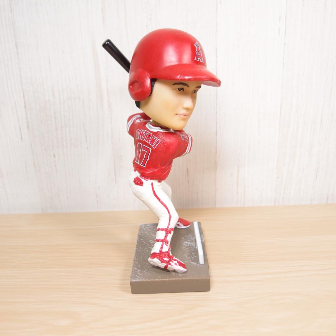大谷翔平　ボブルヘッド　アストロン　エンゼルス SEIＫO ASTRON