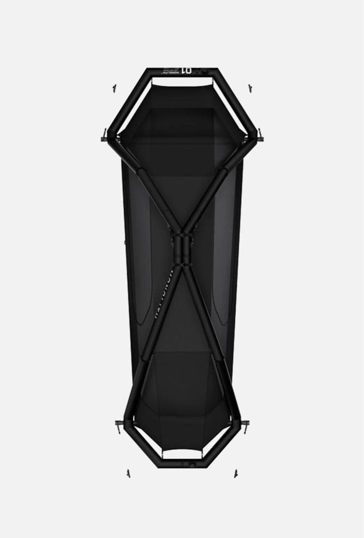 テント・タープ EXOD MONOLITH 01