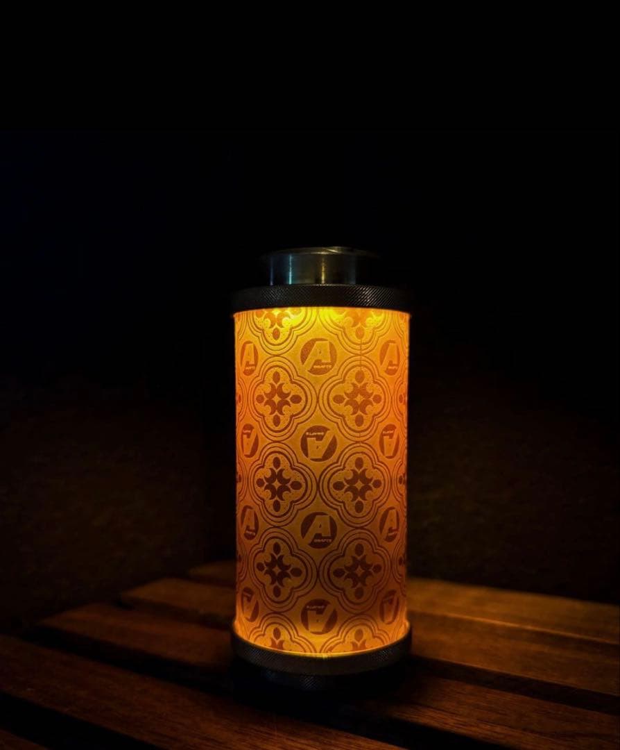 【即完売】asimocrafts 新品 38灯 MIYABI_A_RICH