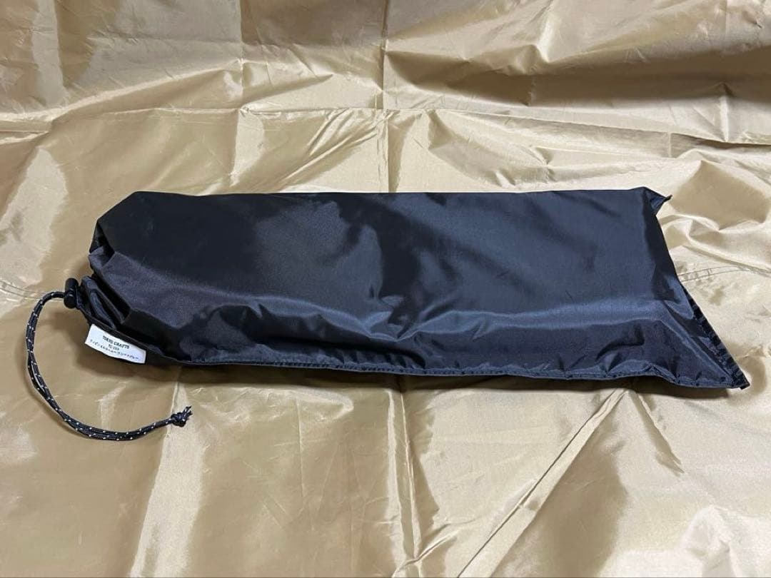 テンビシェルター グレーコンプリートセットTOKYO CRAFTS