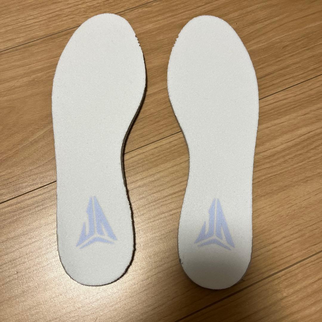 ja3 オリジナルカラー　26.0センチ