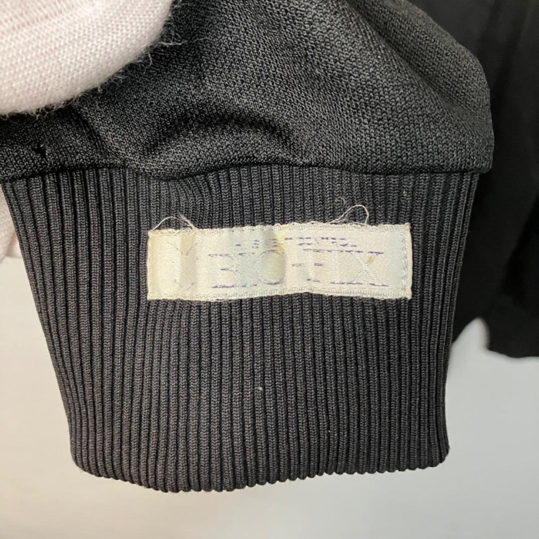 80s アディダス トラックジャケット 西ドイツ製 デサント製 ファイヤーバード