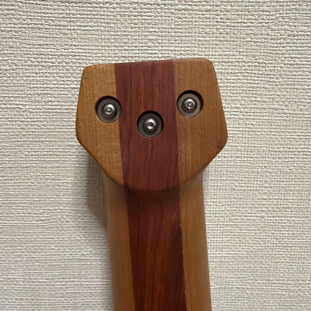 アイバニーズ　QX52-BKF（MOD品）