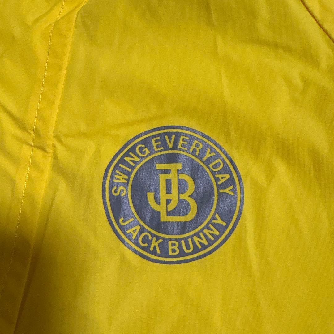 本物Jack Bunny!!★TUFLEX ツインスニードジャケット 新品未使用