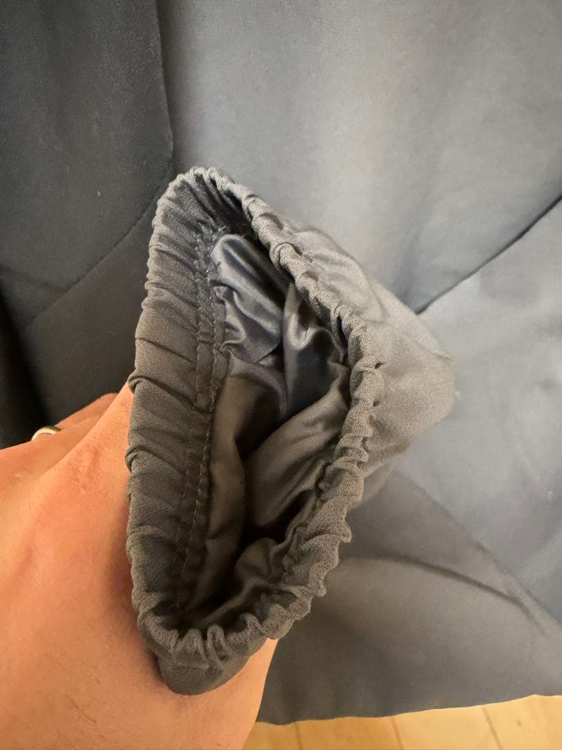 美品 ブラジル 2004 トータル 90 リイシュー ジャケット Sサイズ