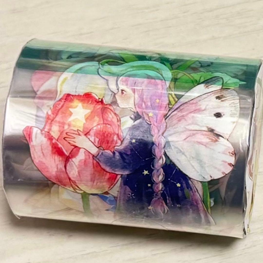 セール⑩ 海外 PETテープ マスキングテープ