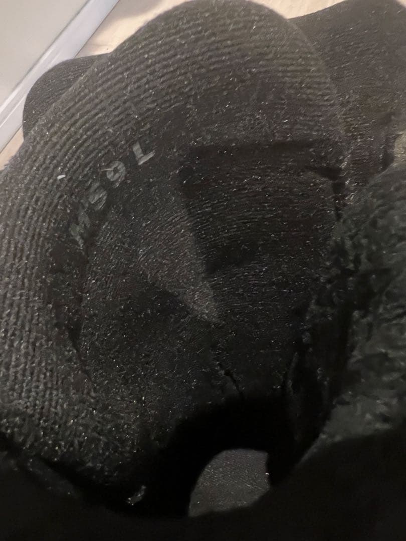 【美品・使用回数少・ともひろさん専用】K2 RAIDER スノーボードブーツ