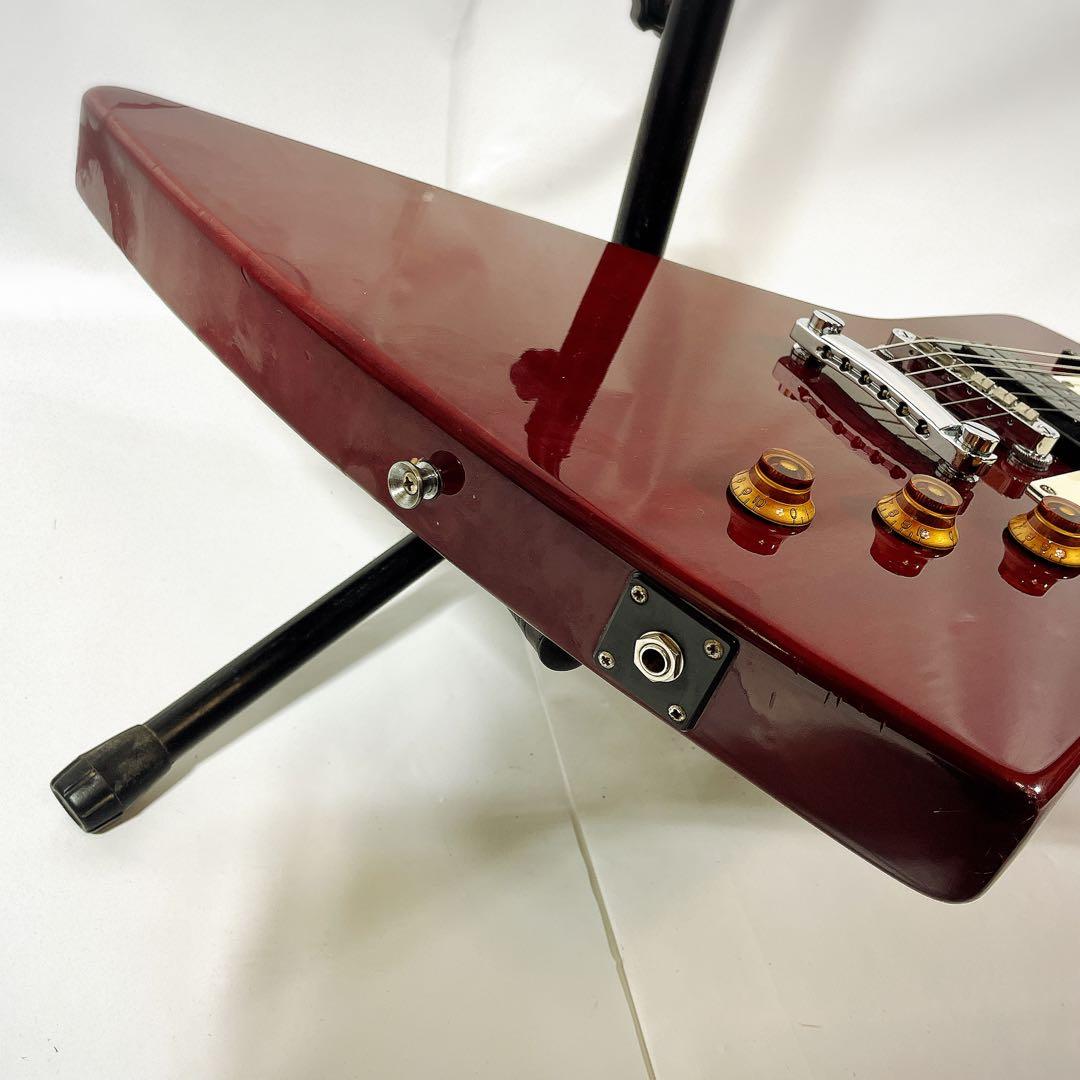 【希少】Photogenic エクスプローラー 美品 ラッカー塗装 リペア済