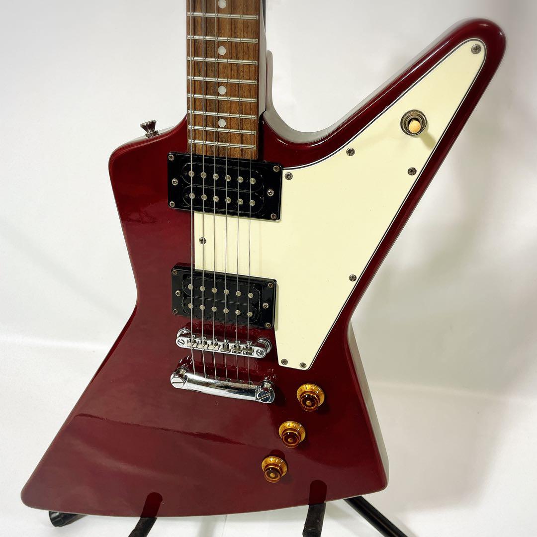 【希少】Photogenic エクスプローラー 美品 ラッカー塗装 リペア済