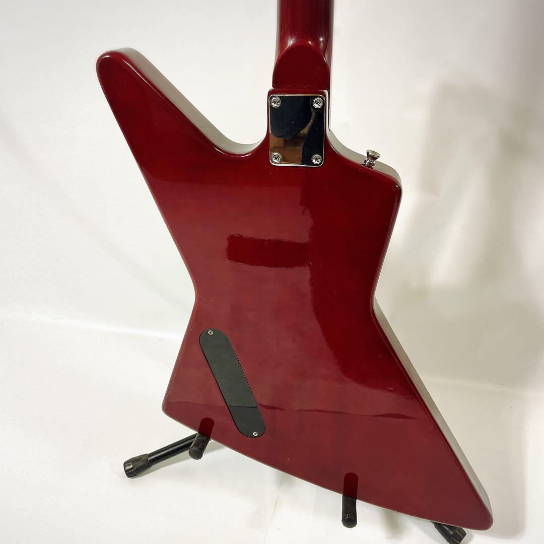 【希少】Photogenic エクスプローラー 美品 ラッカー塗装 リペア済