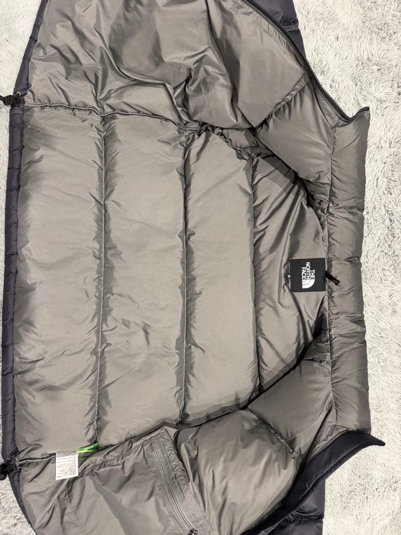 THE NORTH FACE ヌプシジャケット M ND92555